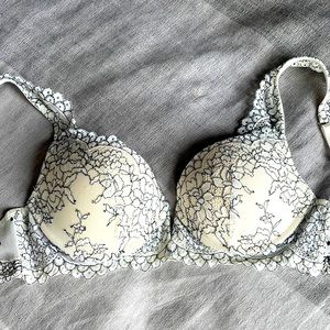 New Intimissimi push up bra ❣️